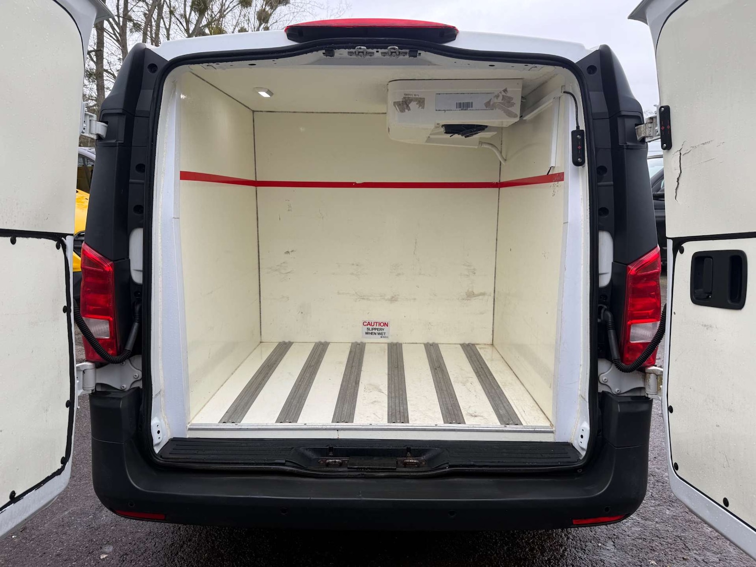 Used Mercedes-Benz Vito 2019 for sale - 77643212: Photo 18