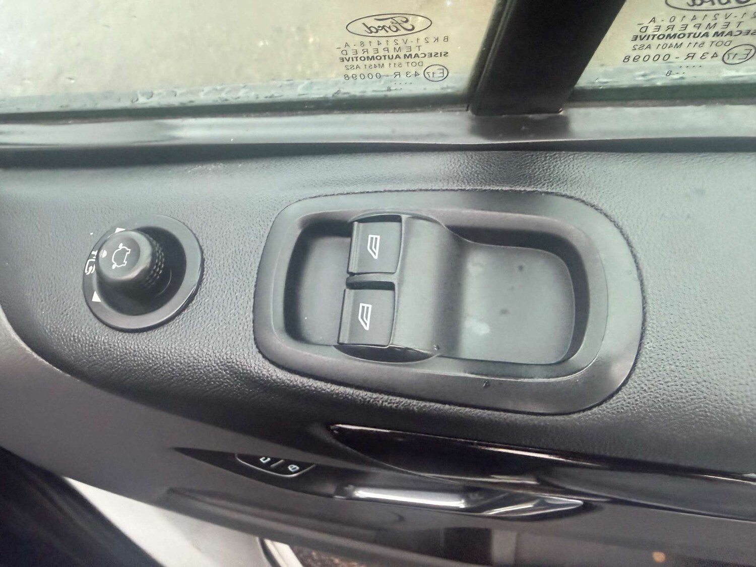 Used Ford Transit Custom 2018 for sale - 77469992: Photo 11