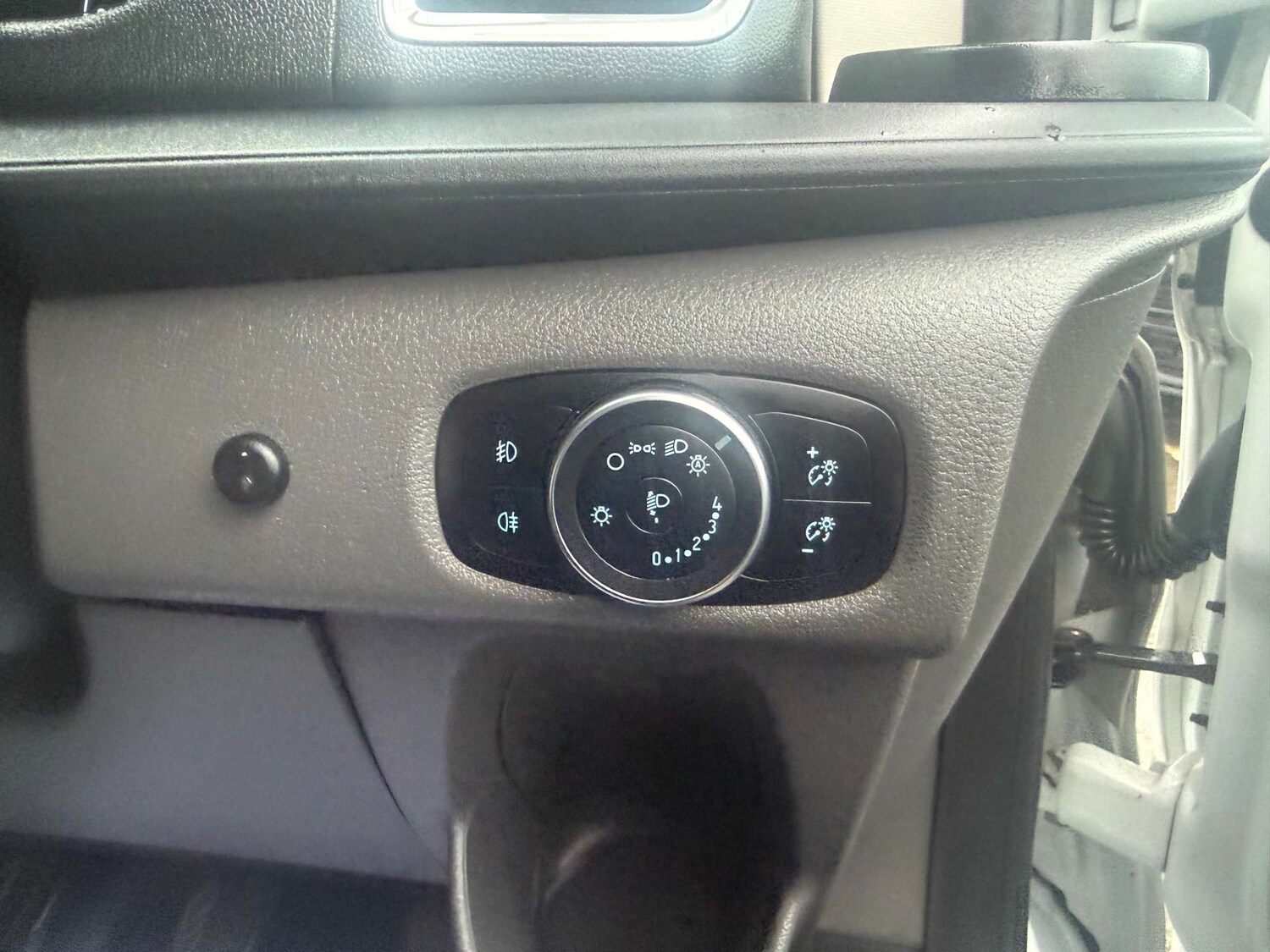 Used Ford Transit Custom 2018 for sale - 77469992: Photo 12