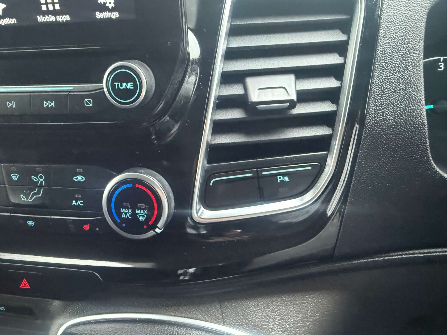 Used Ford Transit Custom 2018 for sale - 77469992: Photo 18