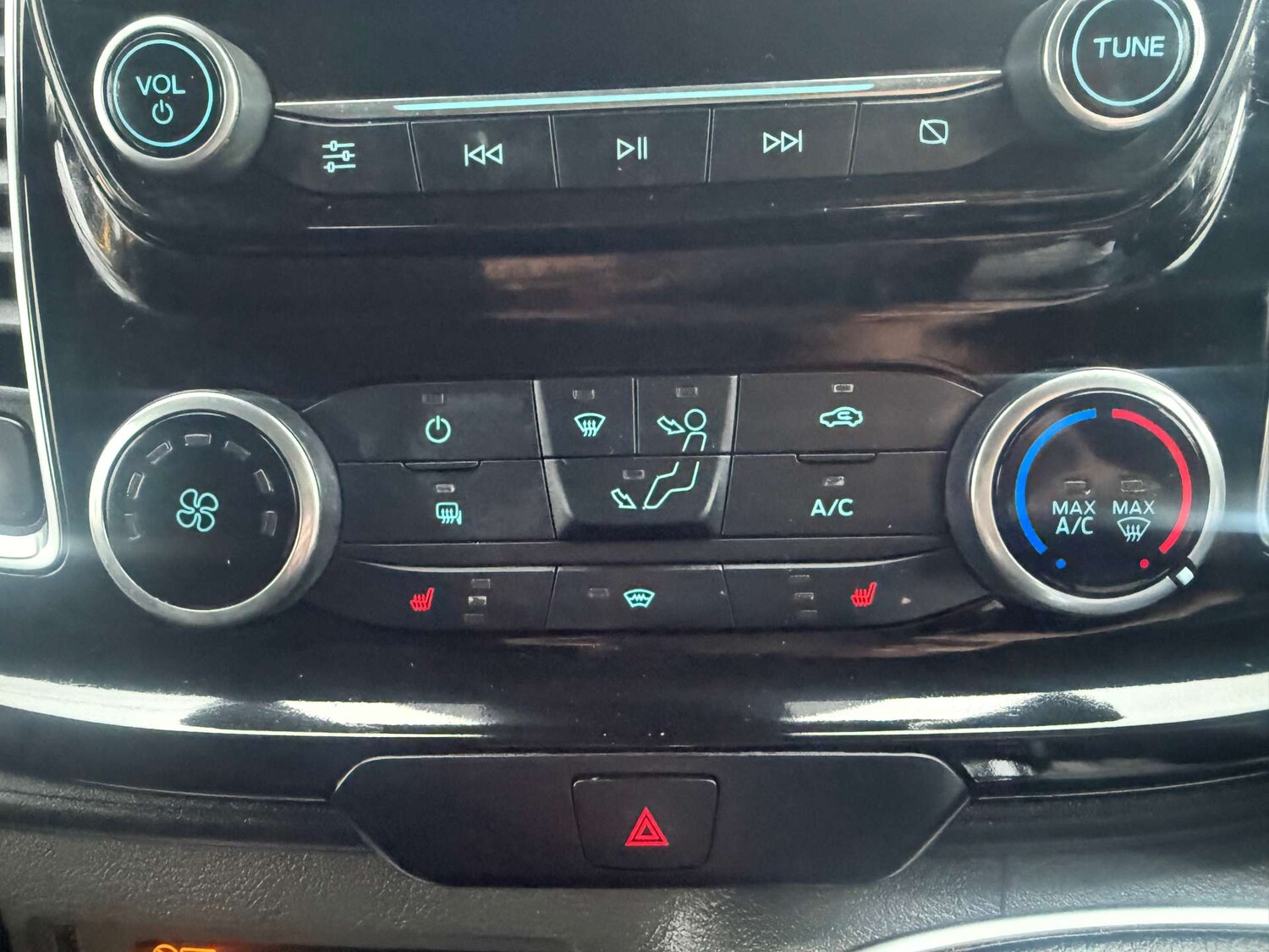 Used Ford Transit Custom 2018 for sale - 77469992: Photo 19