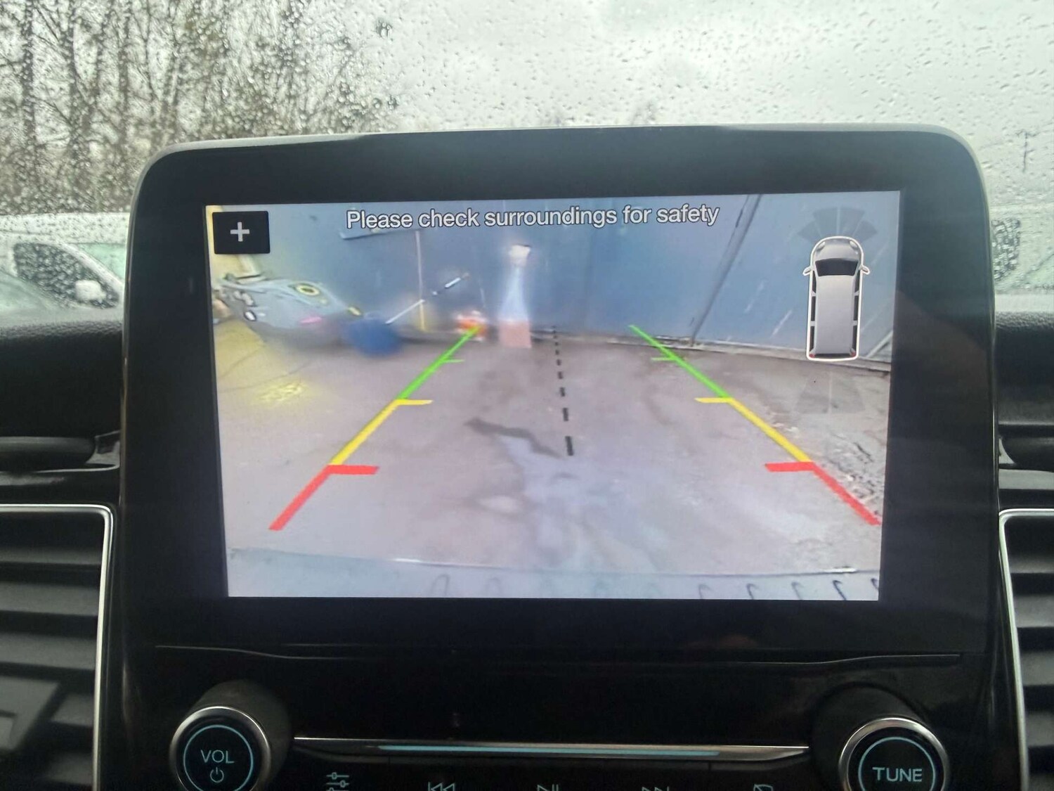 Used Ford Transit Custom 2018 for sale - 77469992: Photo 21