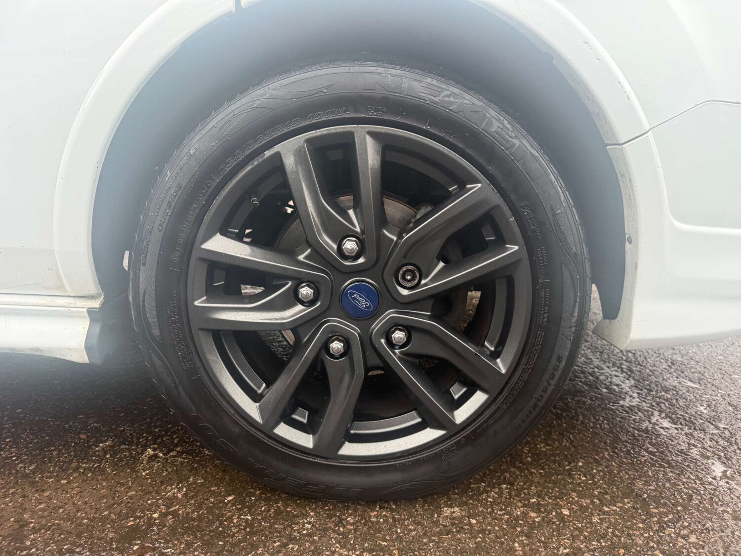 Used Ford Transit Custom 2018 for sale - 77469992: Photo 24