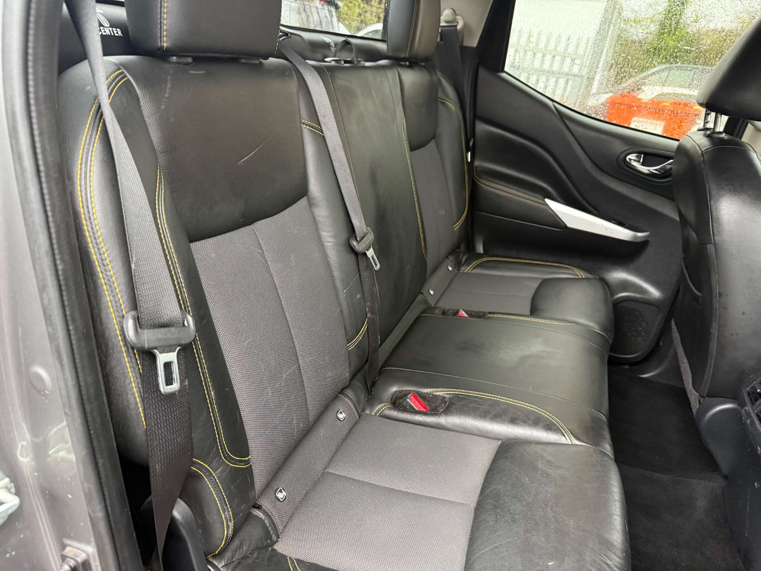 Used Nissan Navara 2019 for sale - 76588248: Photo 10