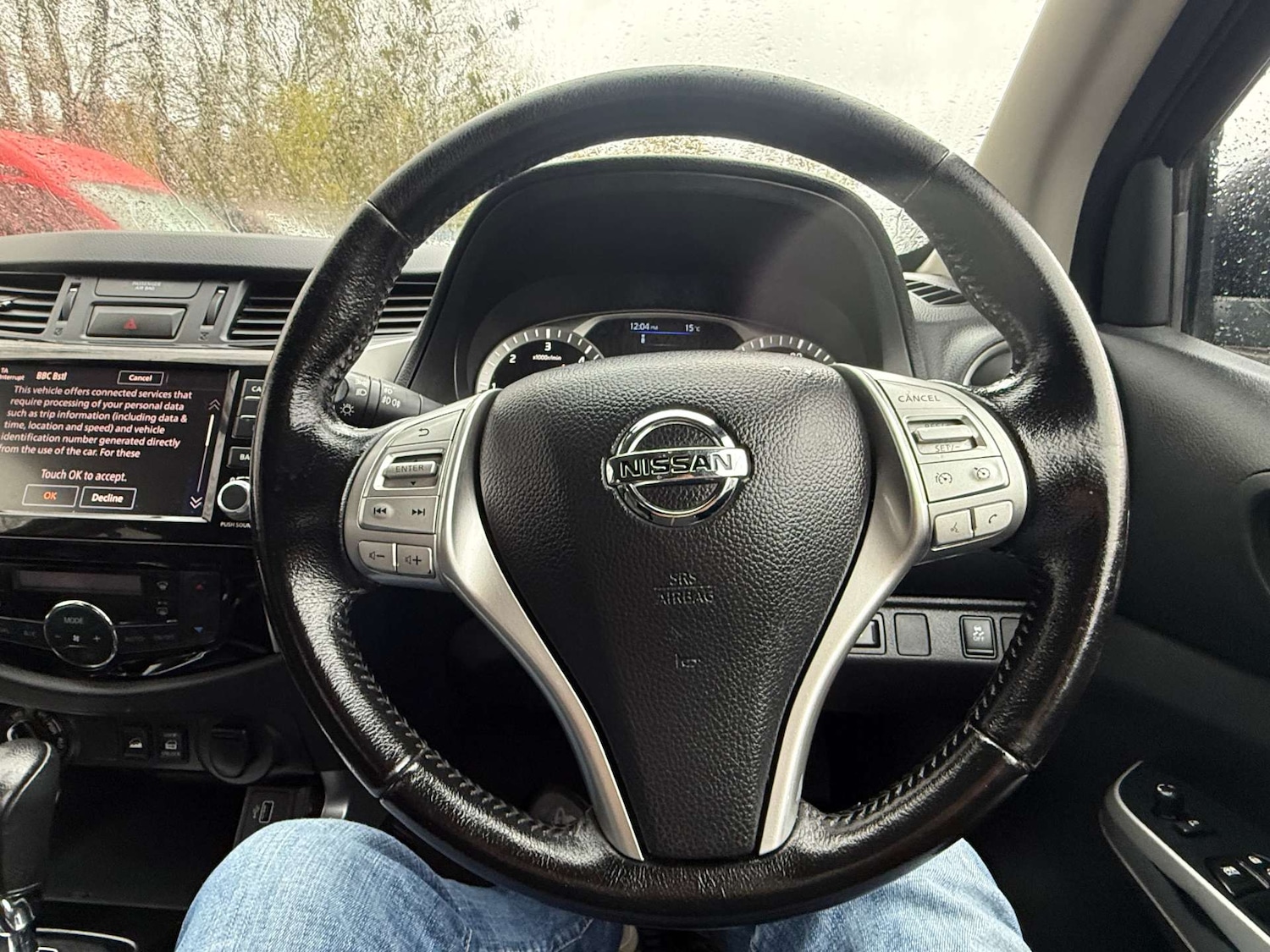 Used Nissan Navara 2019 for sale - 76588248: Photo 13