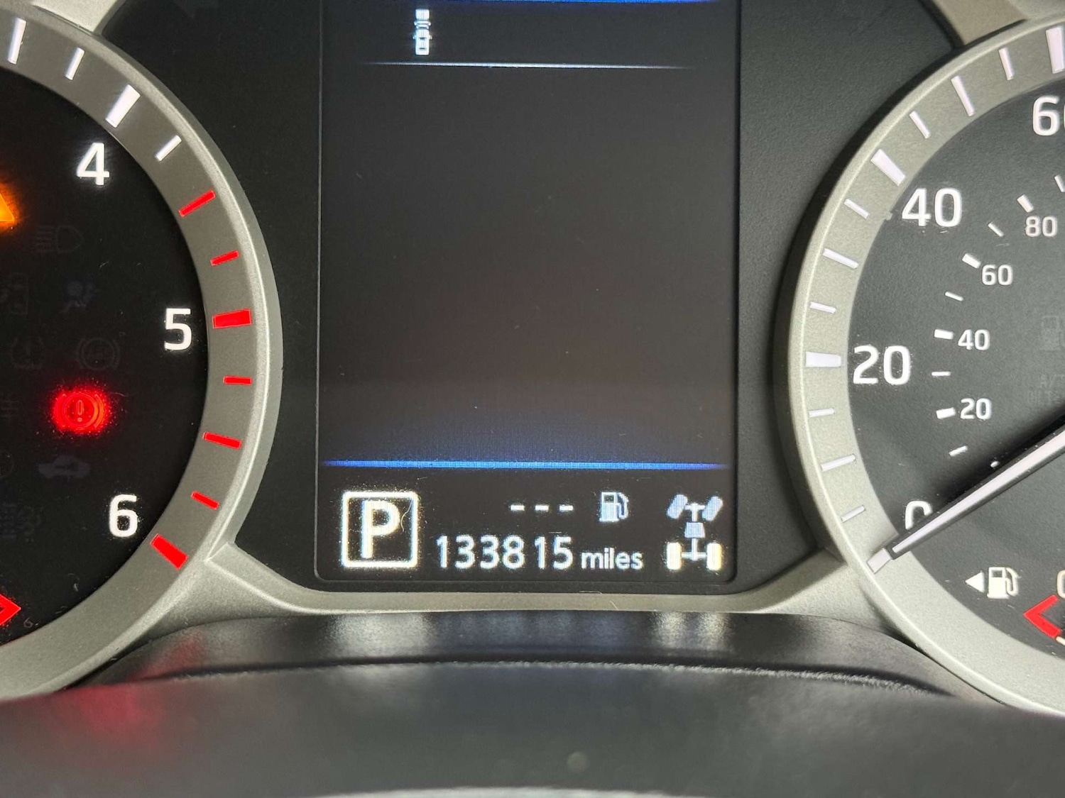 Used Nissan Navara 2019 for sale - 76588248: Photo 14