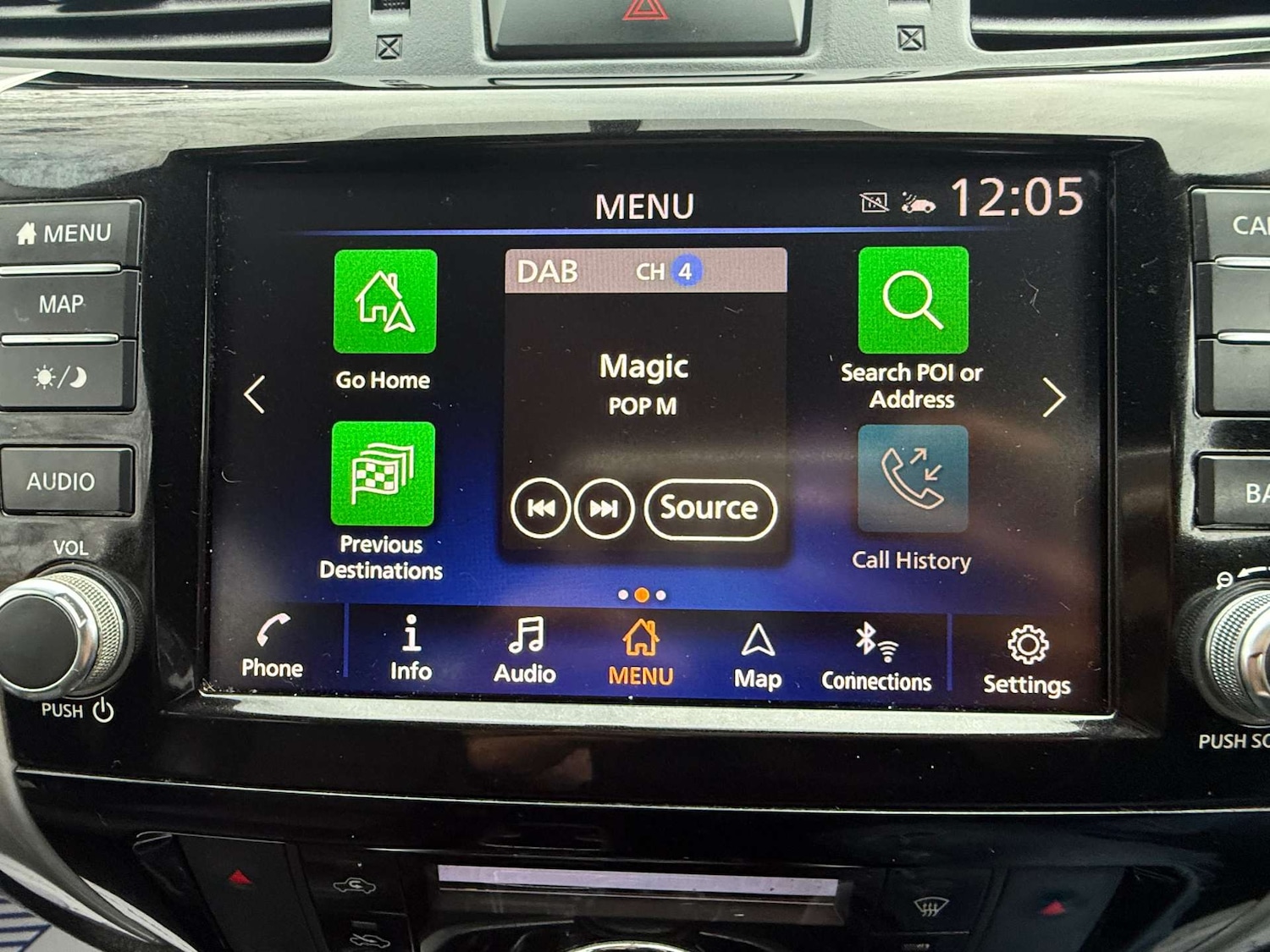 Used Nissan Navara 2019 for sale - 76588248: Photo 15