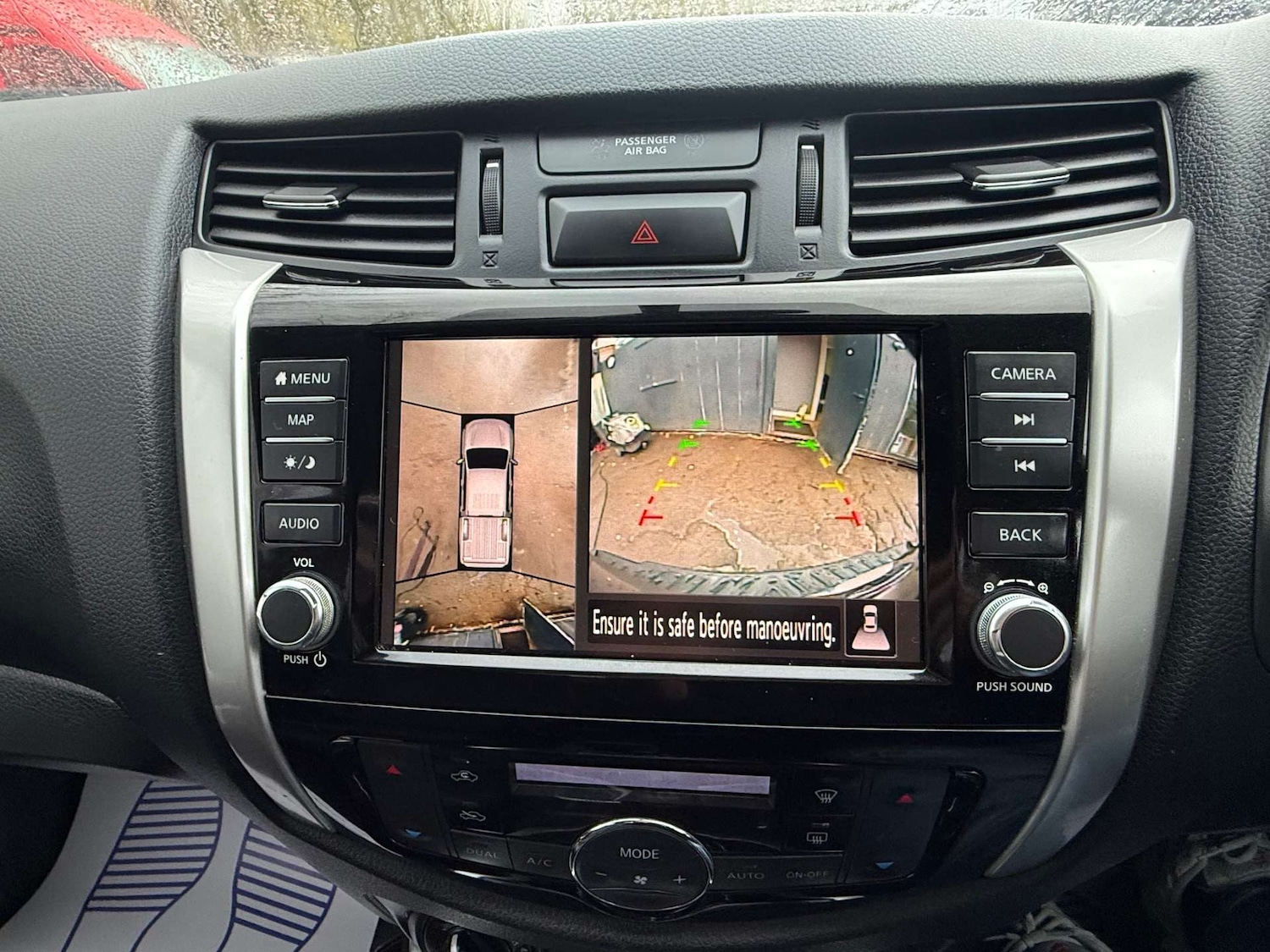 Used Nissan Navara 2019 for sale - 76588248: Photo 16