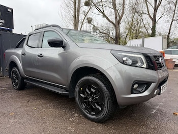 Used Nissan Navara 2019 for sale - 76588248: Photo