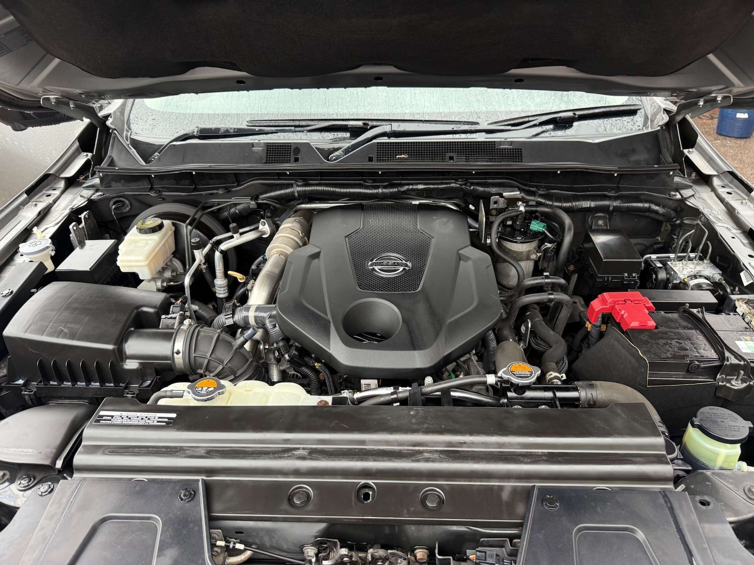 Used Nissan Navara 2019 for sale - 76588248: Photo 21