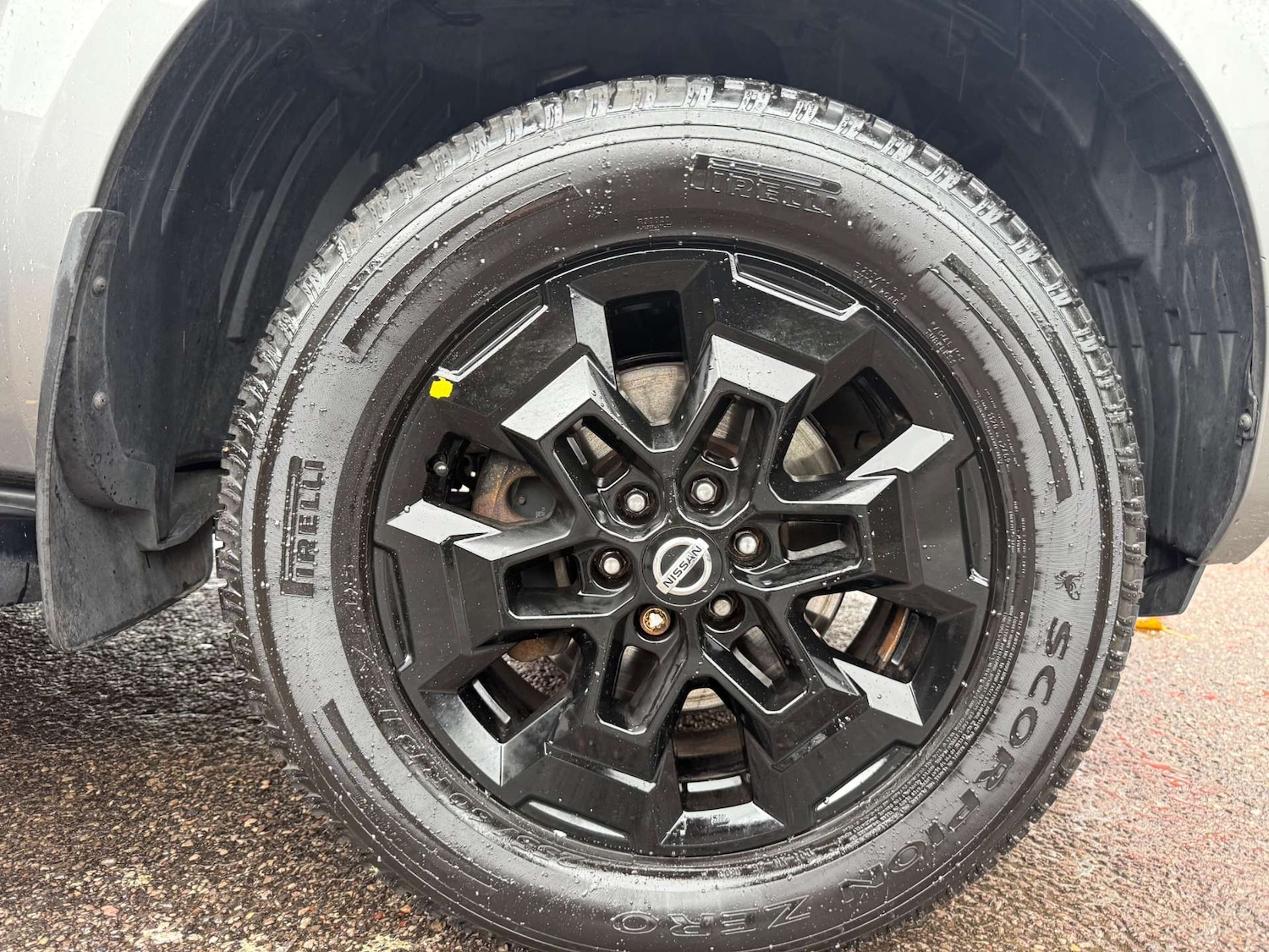 Used Nissan Navara 2019 for sale - 76588248: Photo 22