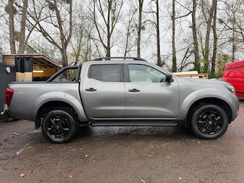 Used Nissan Navara 2019 for sale - 76588248: Photo