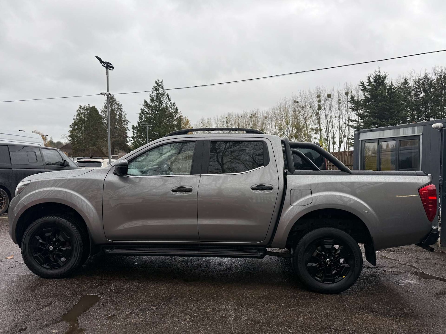 Used Nissan Navara 2019 for sale - 76588248: Photo 5