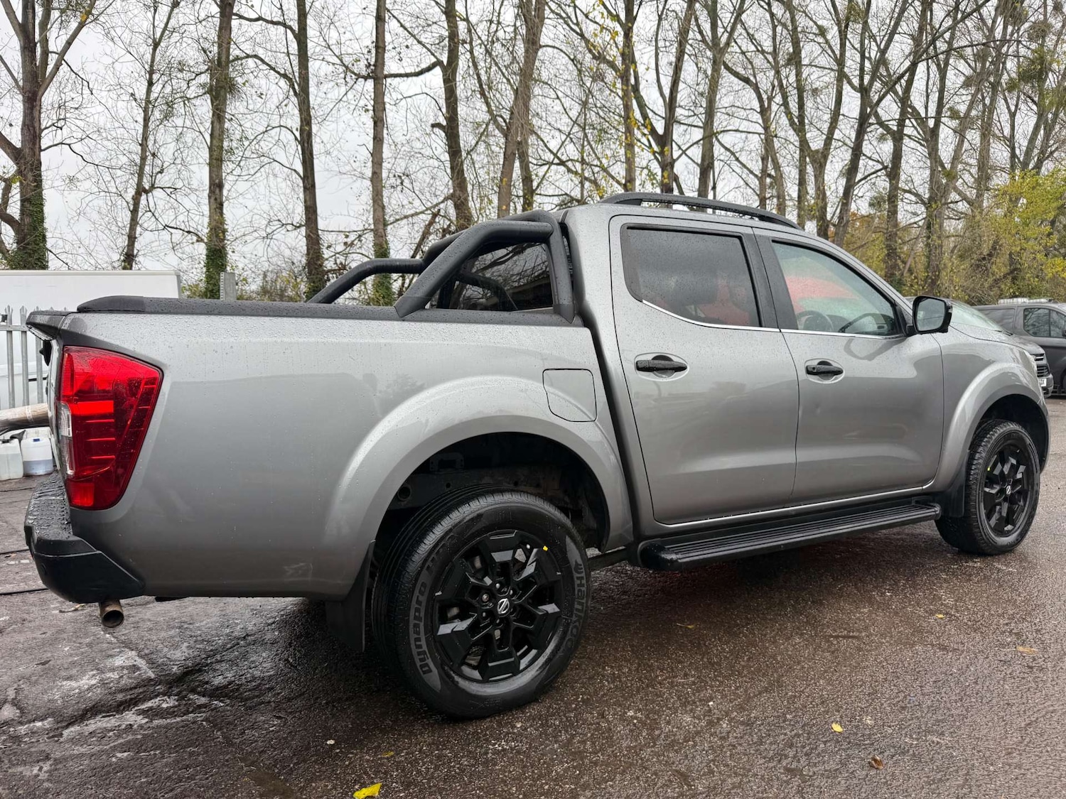 Used Nissan Navara 2019 for sale - 76588248: Photo 8