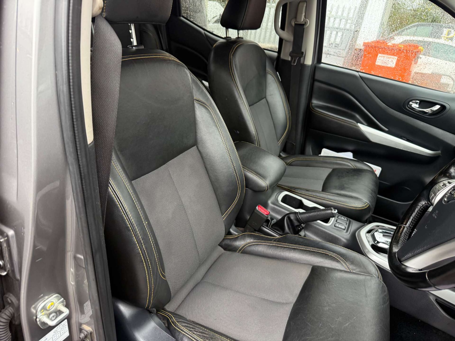 Used Nissan Navara 2019 for sale - 76588248: Photo 9