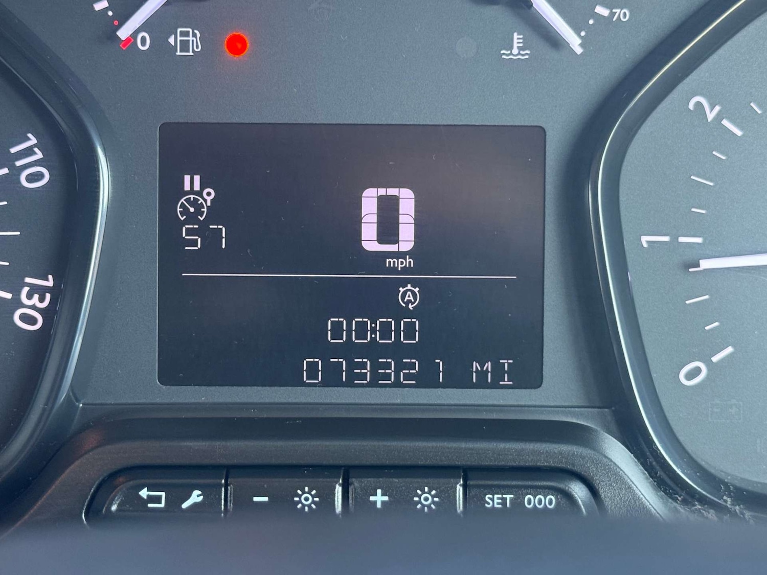 Used Toyota ProAce 2022 for sale - 77963203: Photo 12