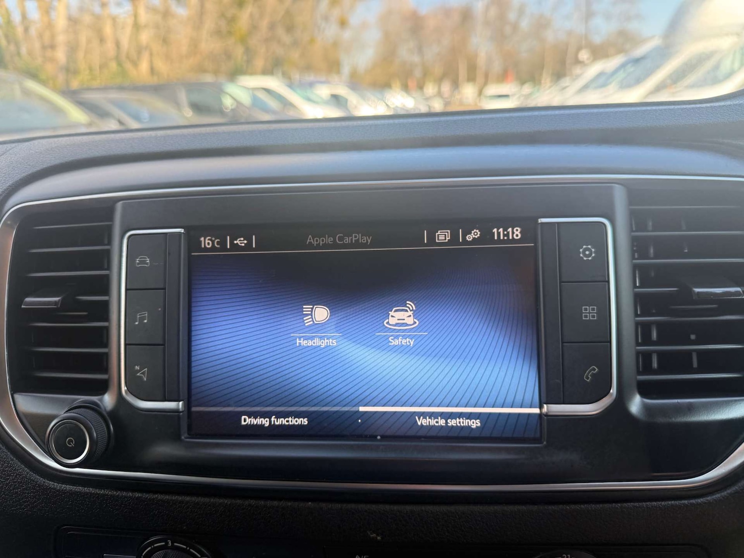 Used Toyota ProAce 2022 for sale - 77963203: Photo 14