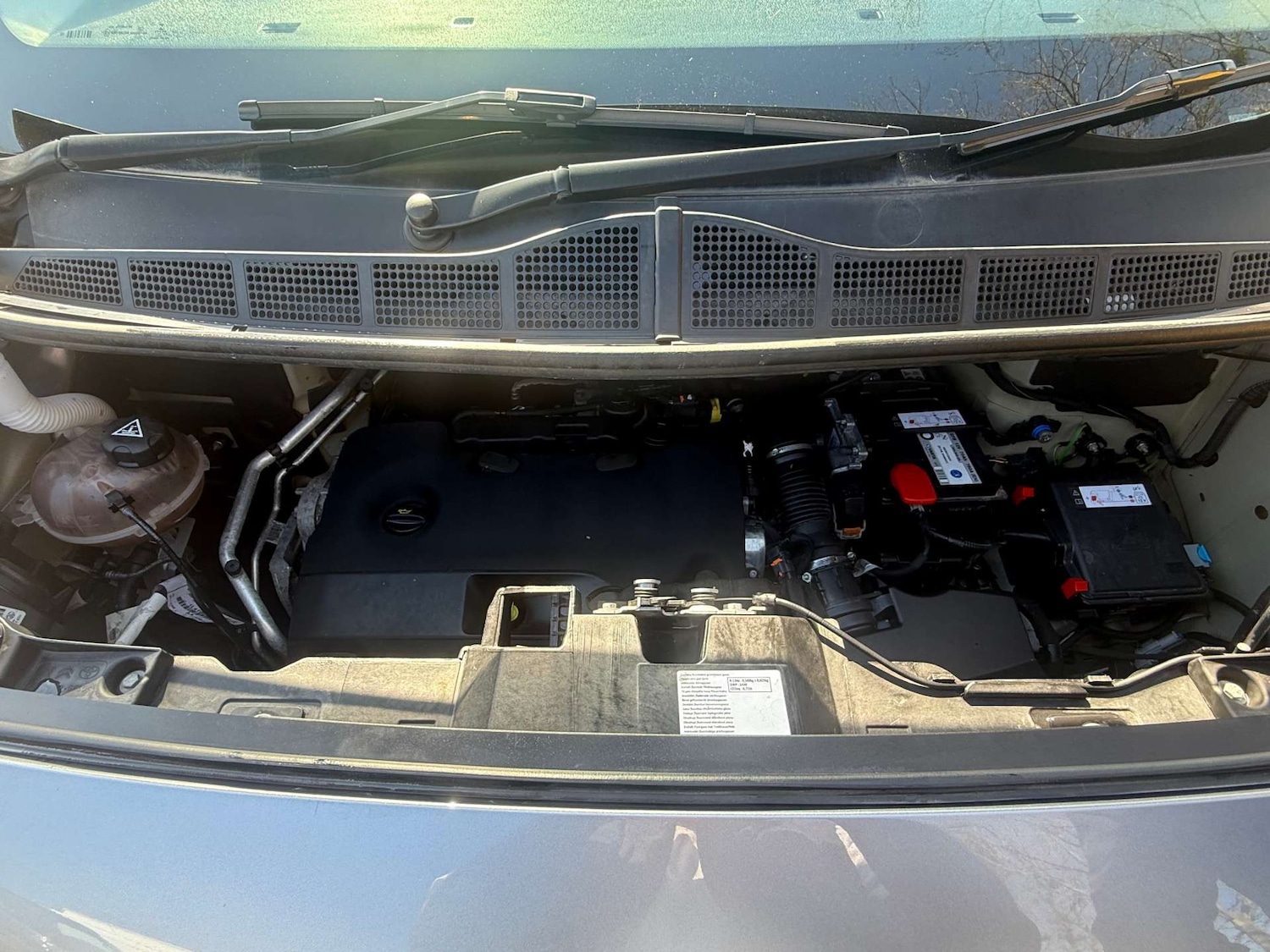 Used Toyota ProAce 2022 for sale - 77963203: Photo 18