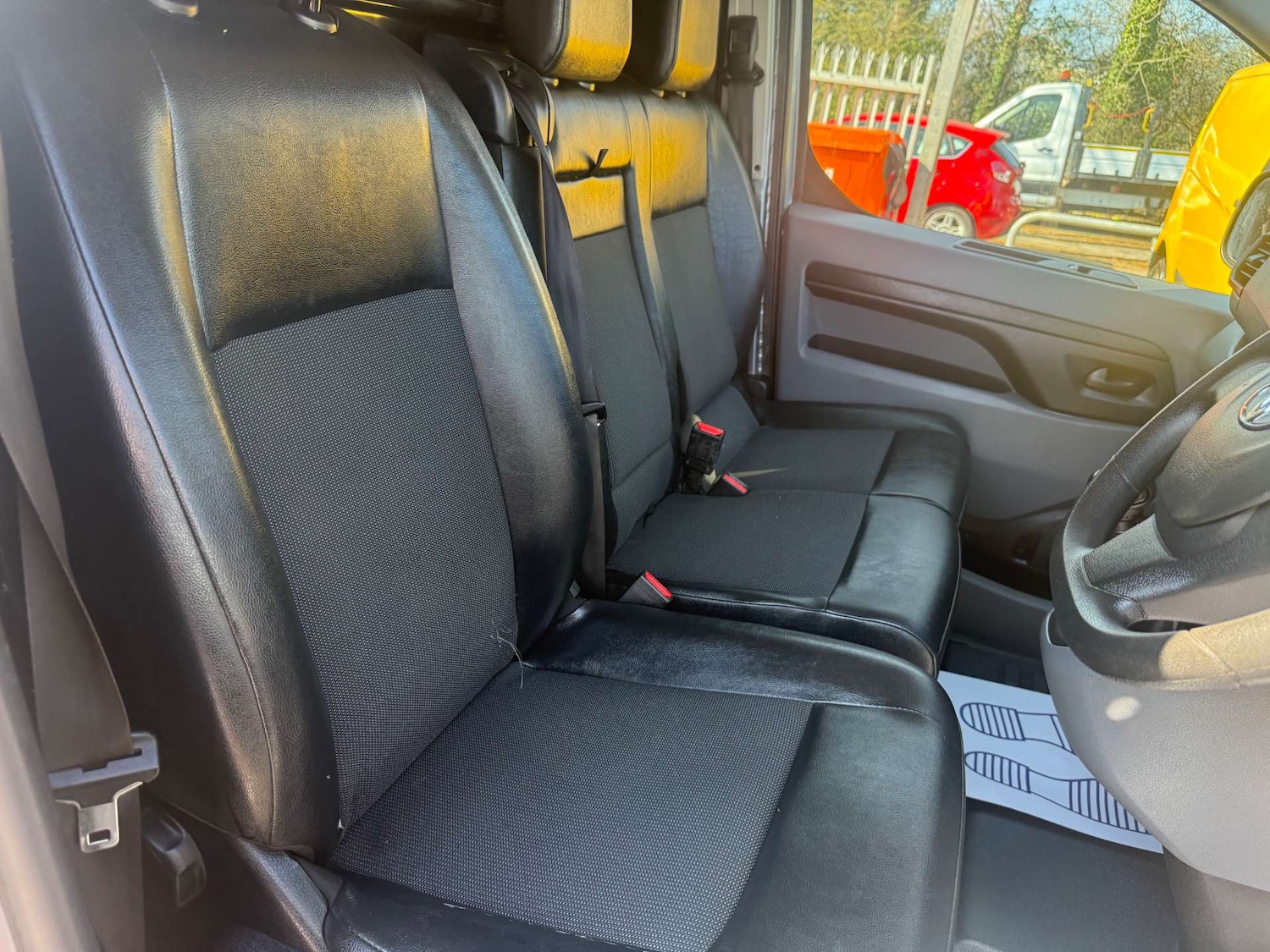 Used Toyota ProAce 2022 for sale - 77963203: Photo 9