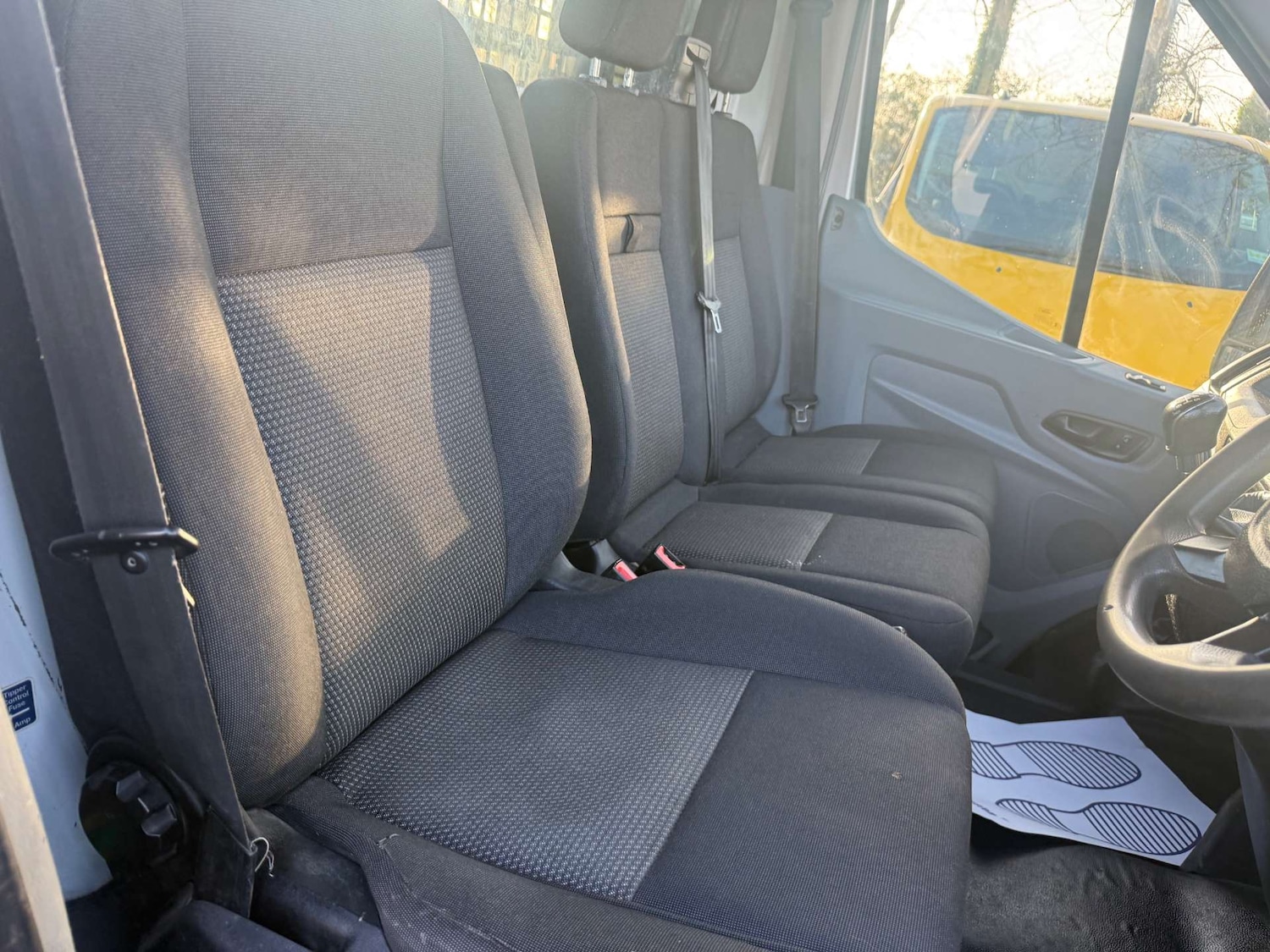 Used Ford Transit 2017 for sale - 77964812: Photo 14