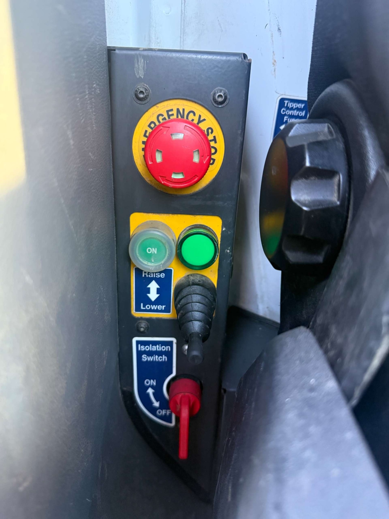 Used Ford Transit 2017 for sale - 77964812: Photo 17