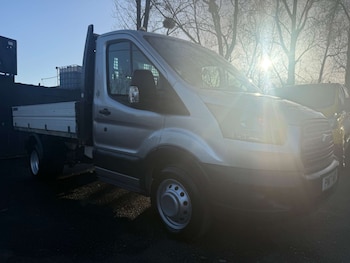 Used Ford Transit 2017 for sale - 77964812: Photo