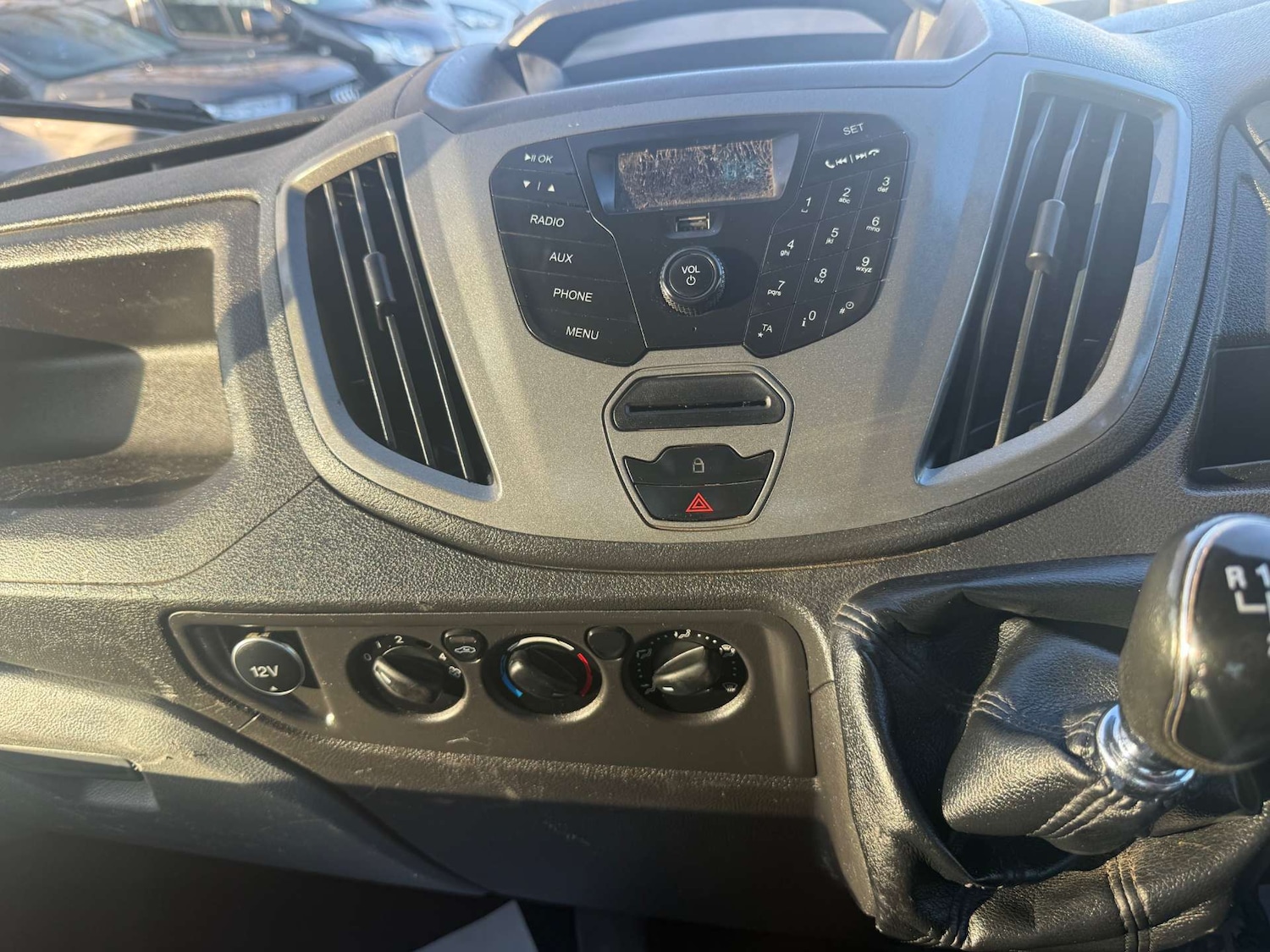 Used Ford Transit 2017 for sale - 77964812: Photo 20