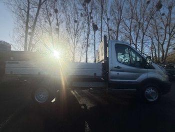 Used Ford Transit 2017 for sale - 77964812: Photo