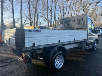 Used Ford Transit 2017 for sale - 77964812: Photo