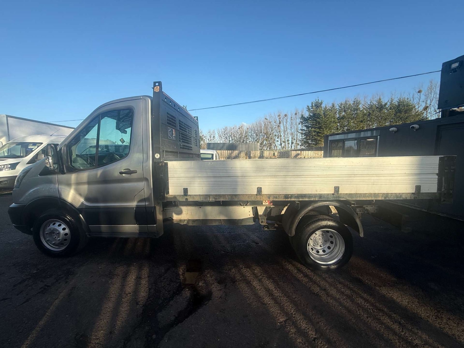 Used Ford Transit 2017 for sale - 77964812: Photo 6