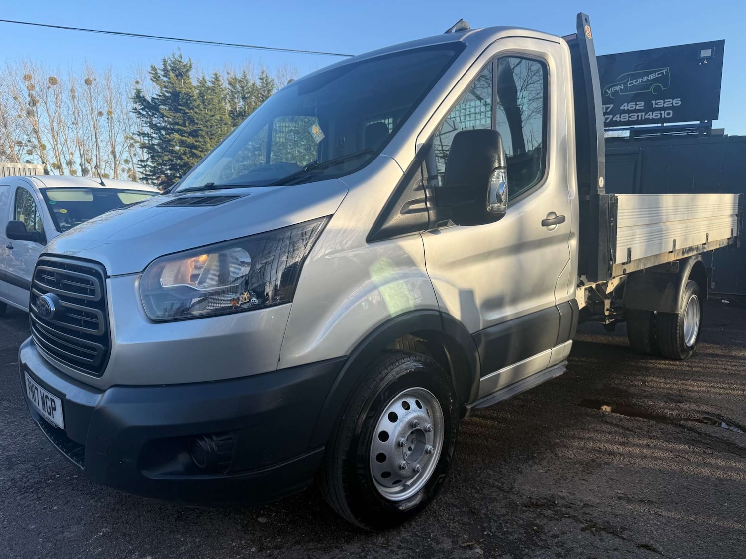 Used Ford Transit 2017 for sale - 77964812: Photo 7