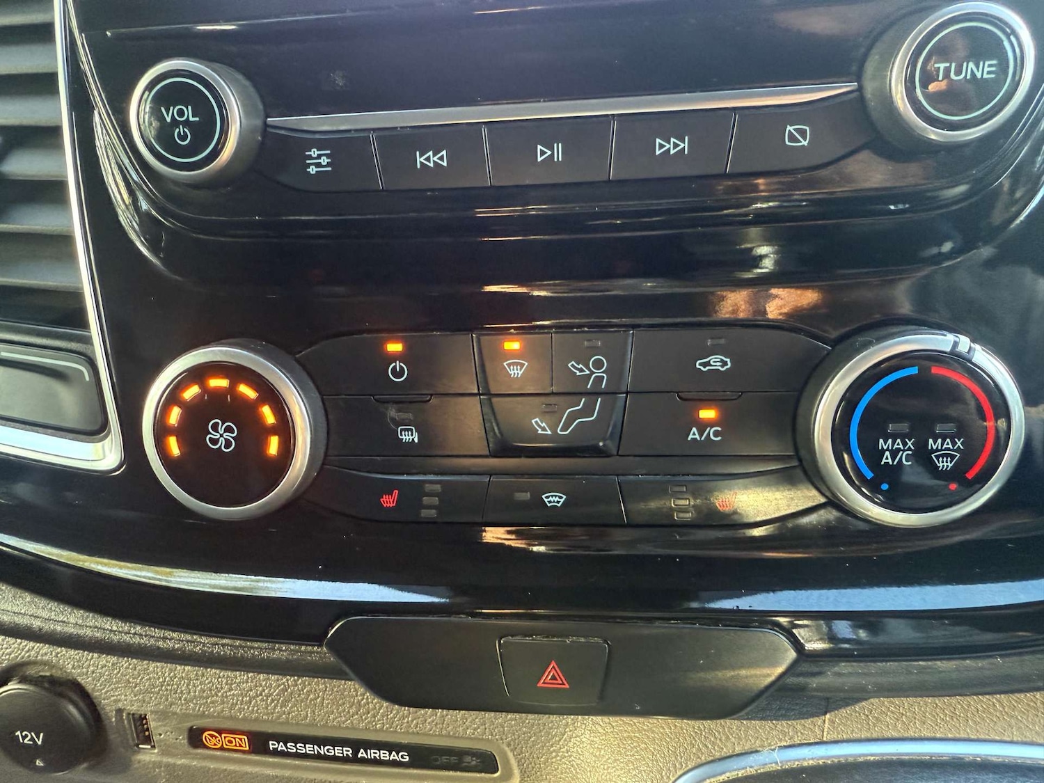 Vehicle 16