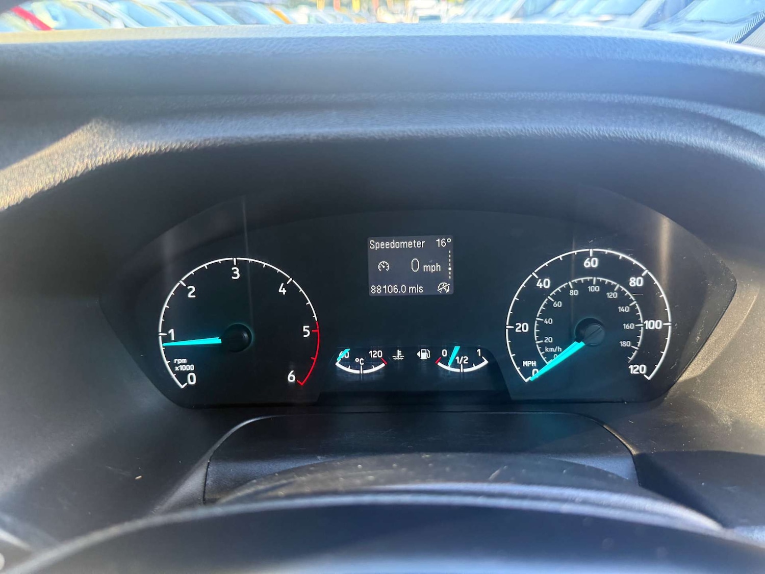 Vehicle 17