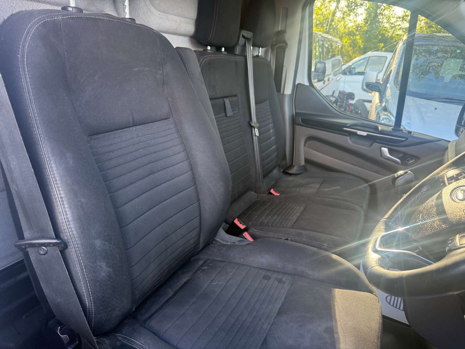 Vehicle 19