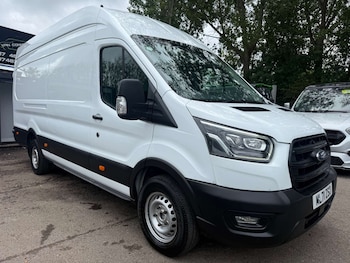 Used Ford Transit 2021 for sale - 78617768: Photo
