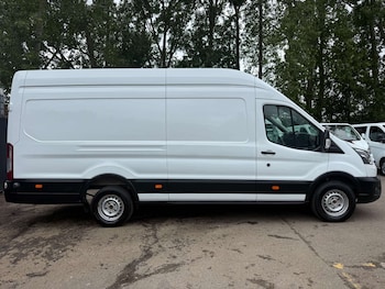 Used Ford Transit 2021 for sale - 78617768: Photo