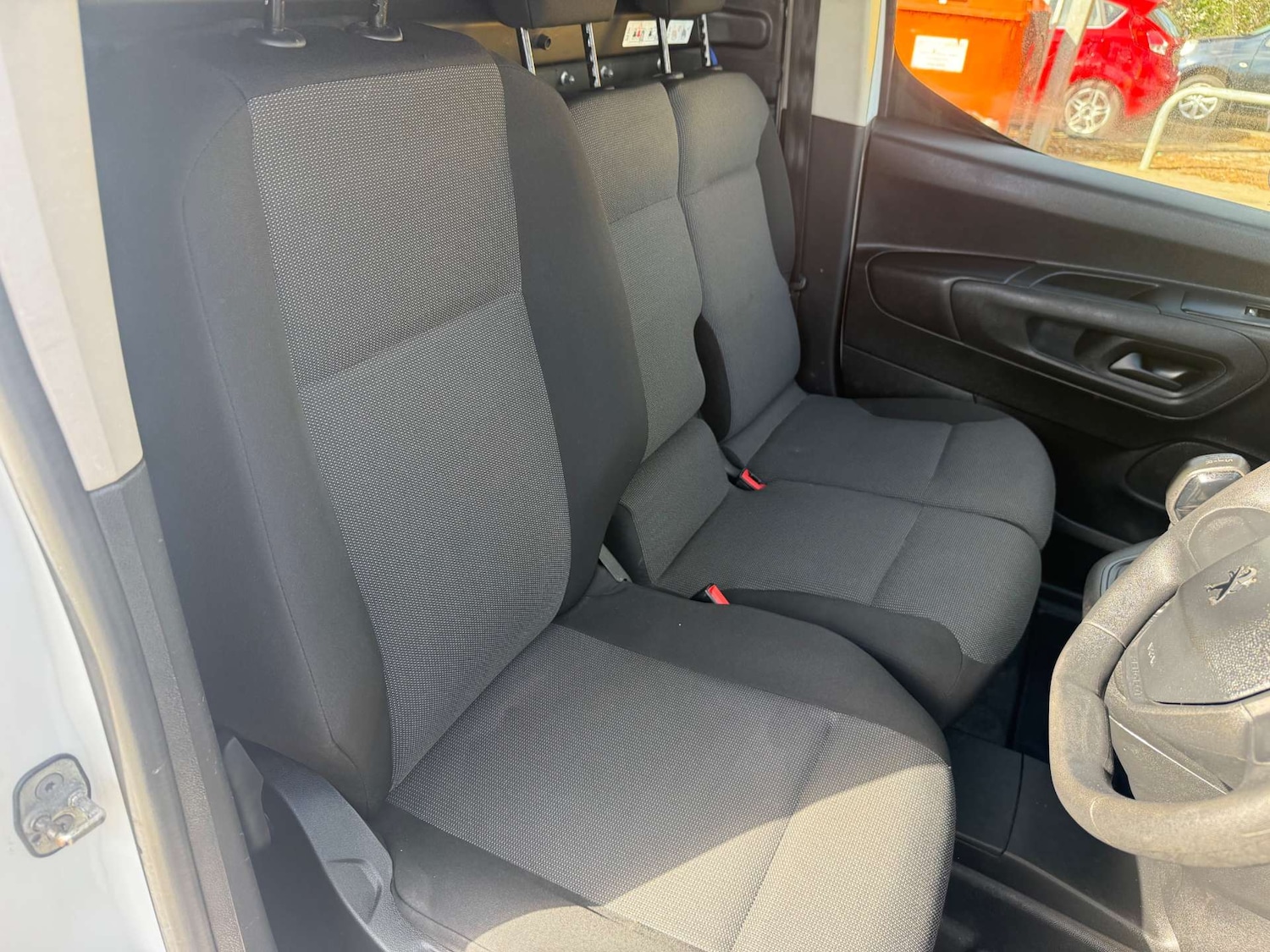 Used Peugeot Partner 2021 for sale - 78055145: Photo 12