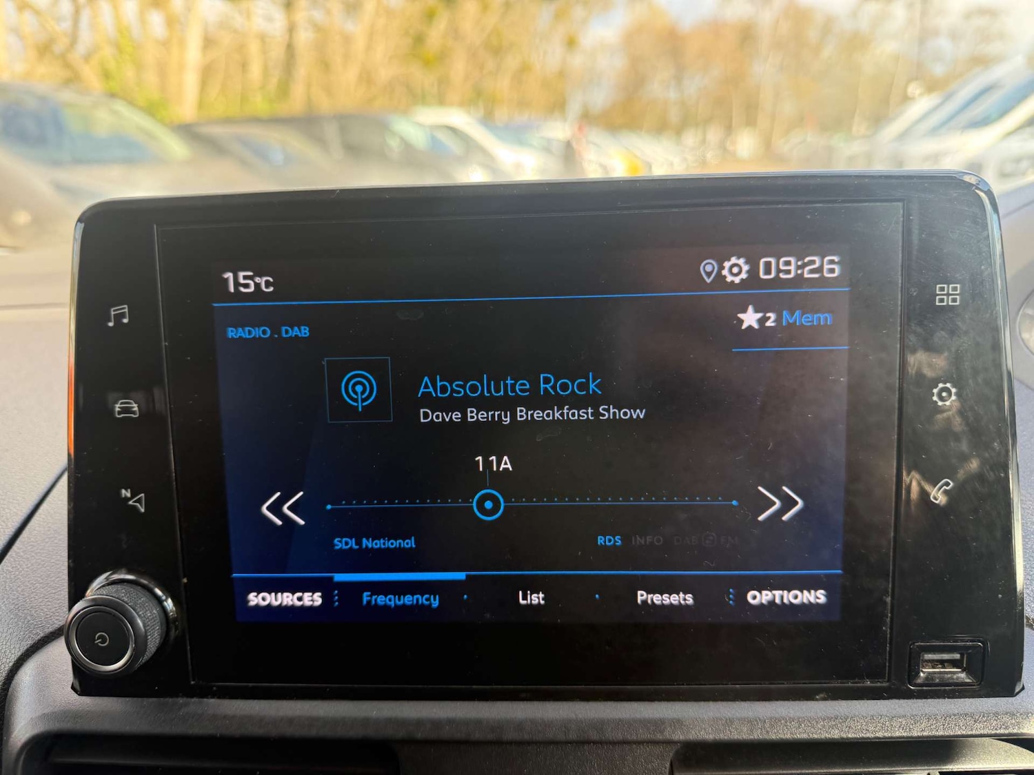 Used Peugeot Partner 2021 for sale - 78055145: Photo 15