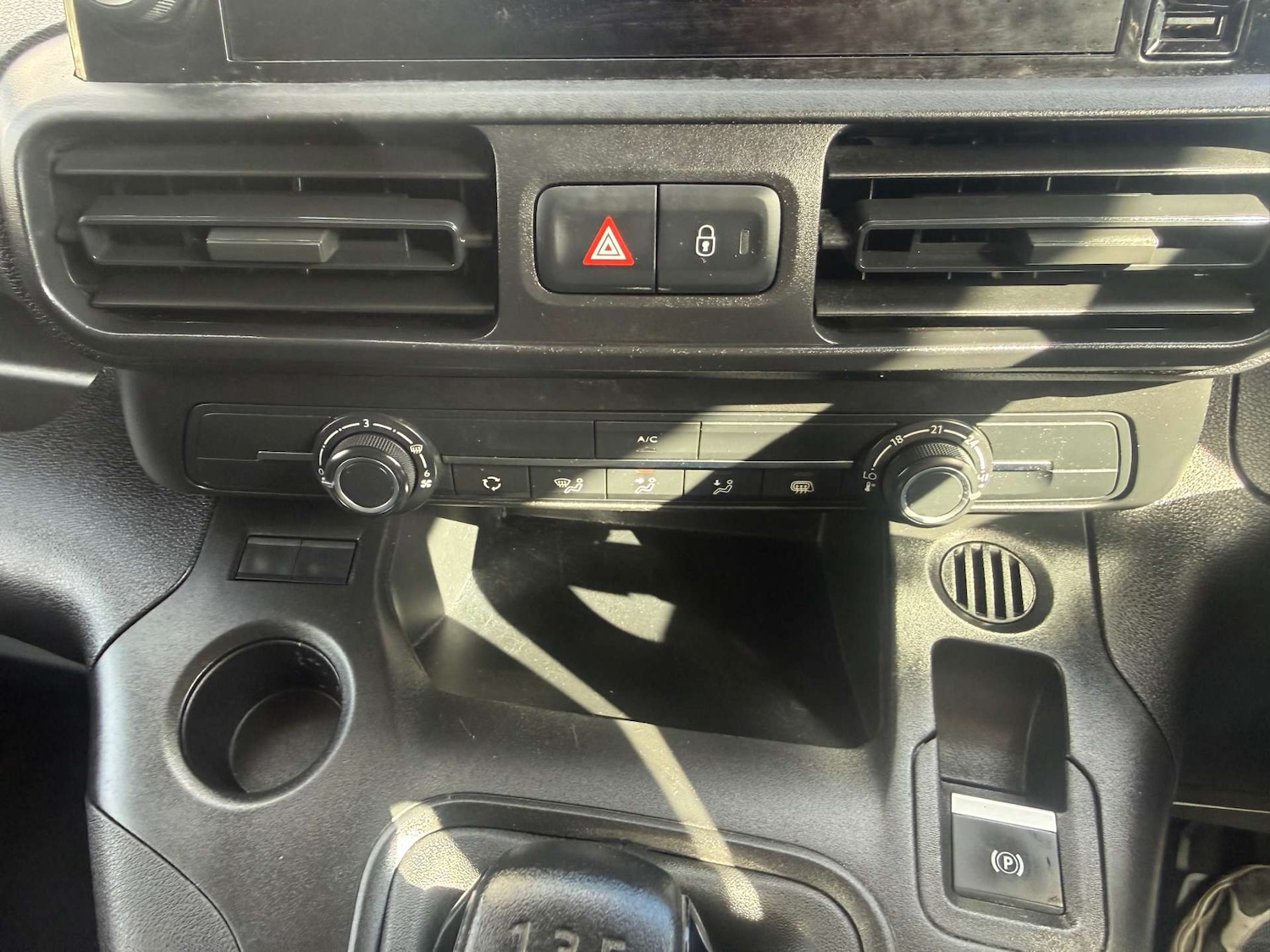 Used Peugeot Partner 2021 for sale - 78055145: Photo 16