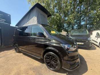 Used Volkswagen Transporter 2018 for sale - 75229047: Photo