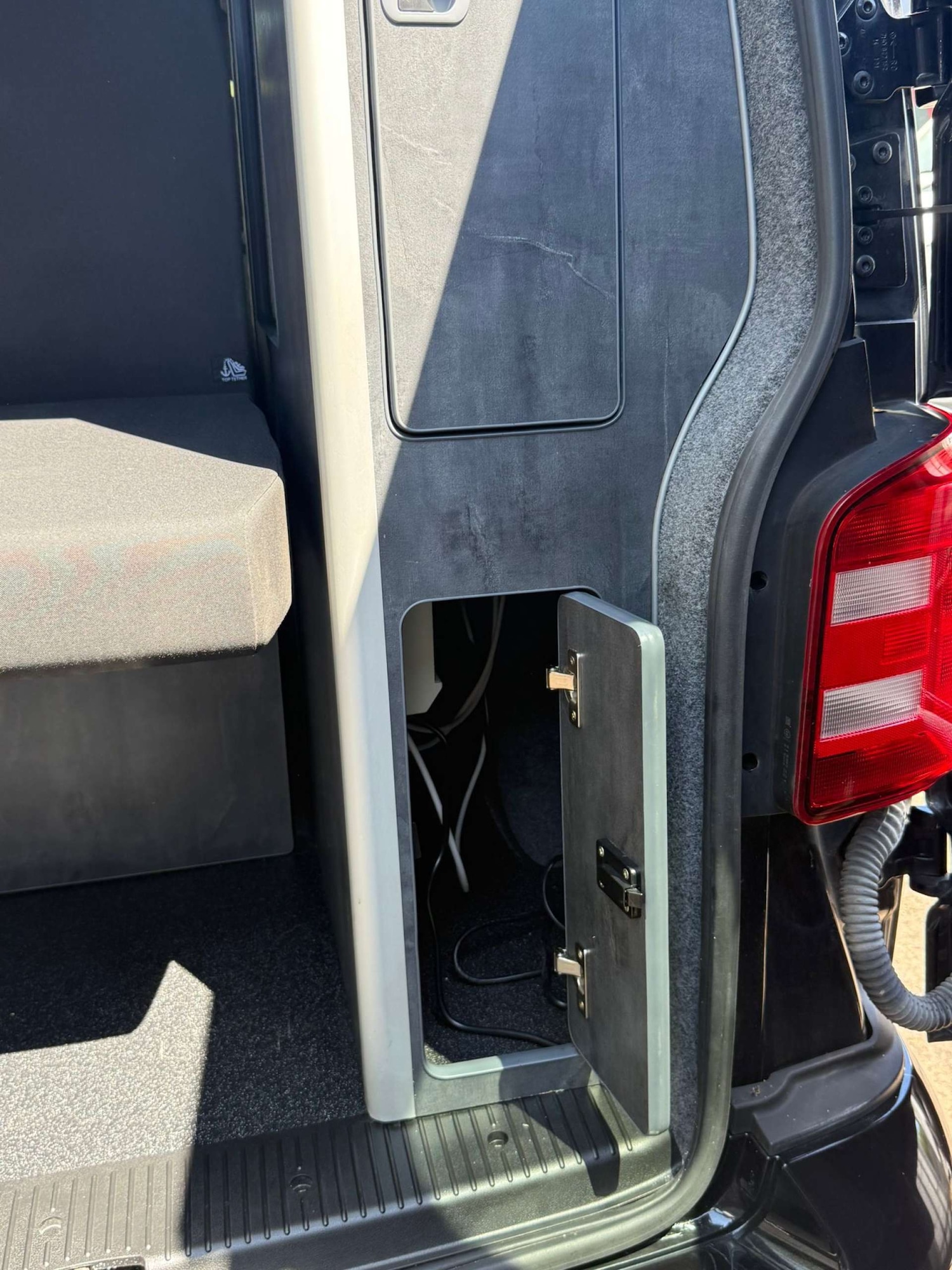 Vehicle 28