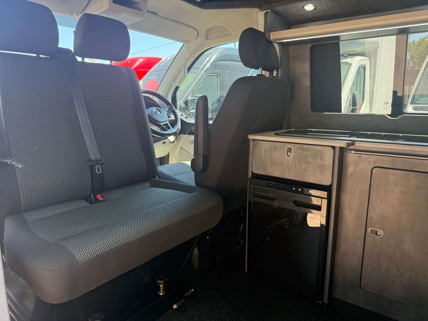 Vehicle 31