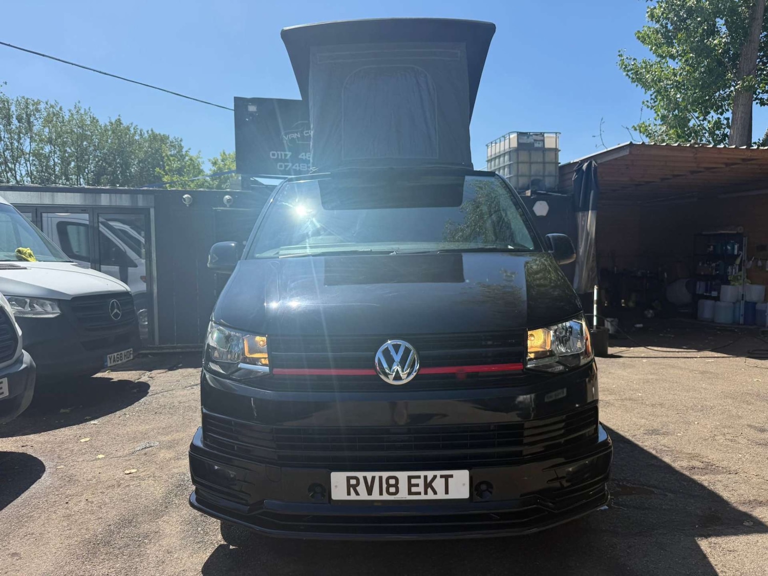 Vehicle 35