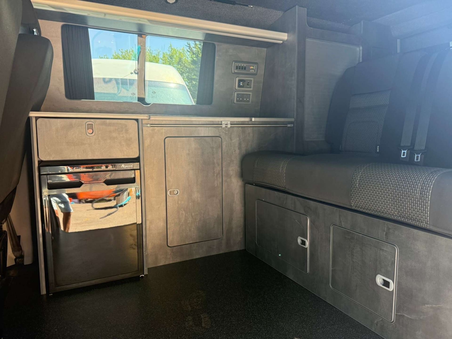 Vehicle 36