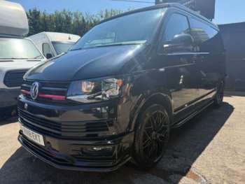 Used Volkswagen Transporter 2018 for sale - 75229047: Photo