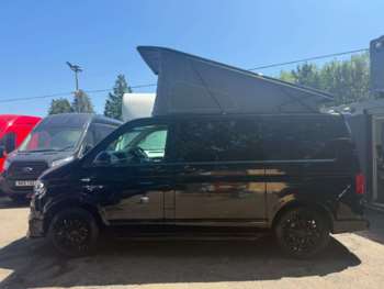 Used Volkswagen Transporter 2018 for sale - 75229047: Photo