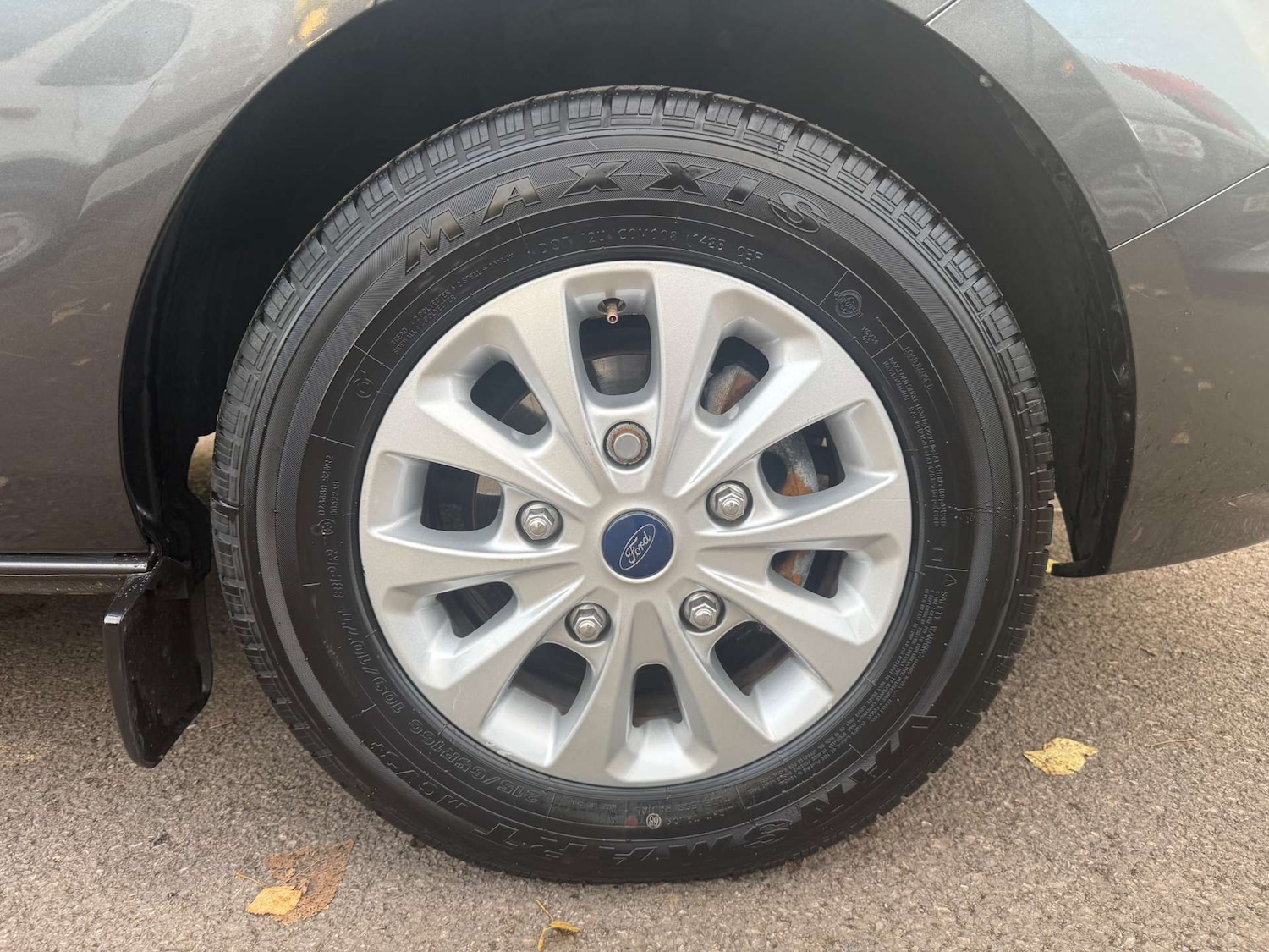 Used Ford Transit Custom 2022 for sale - 76395521: Photo 15