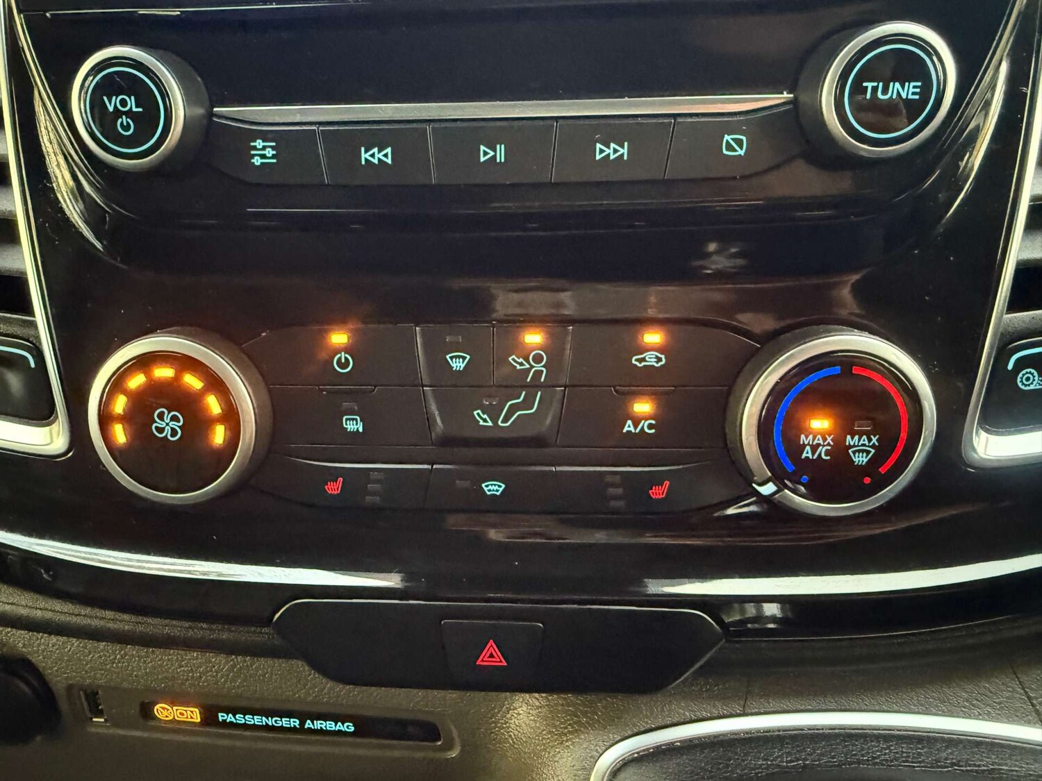 Used Ford Transit Custom 2022 for sale - 76395521: Photo 16