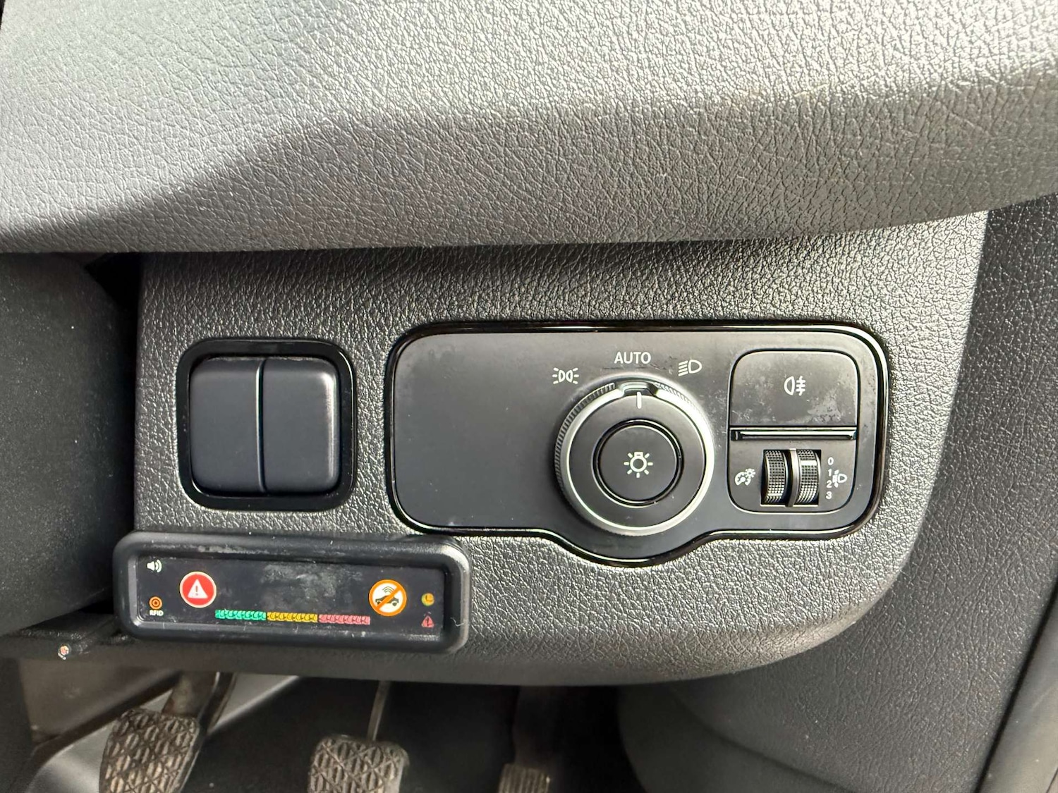 Used Mercedes-Benz Sprinter 2019 for sale - 77643138: Photo 12