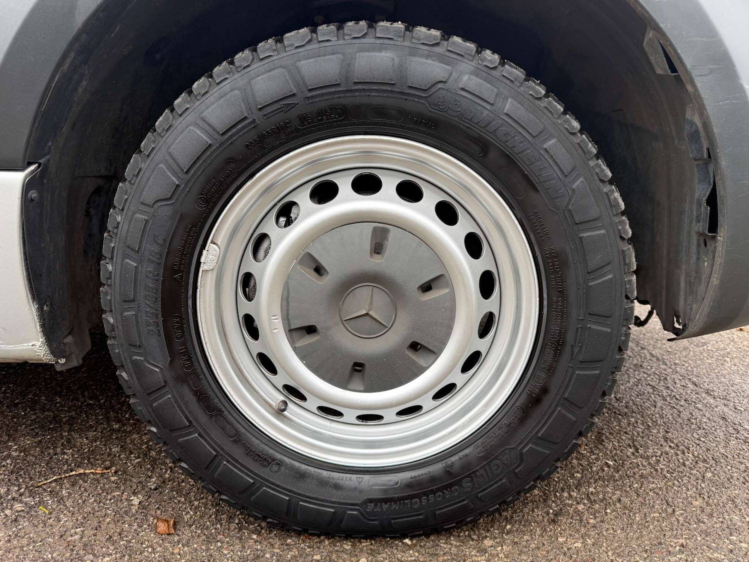 Used Mercedes-Benz Sprinter 2019 for sale - 77643138: Photo 20